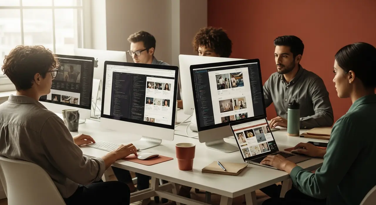 Agence Web Besançon