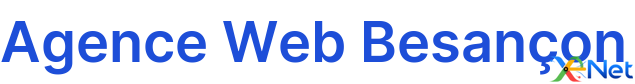 Agence Web Besançon